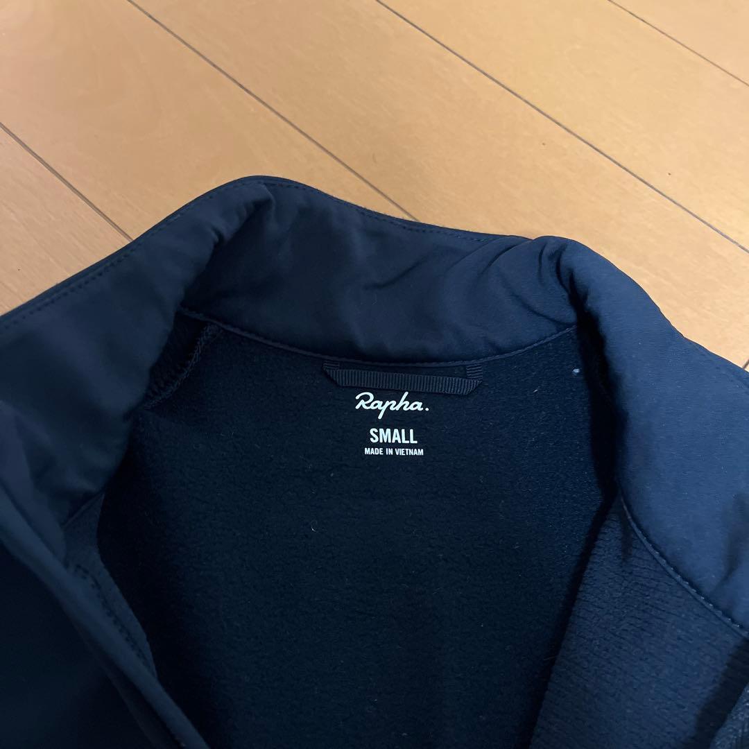 rapha ウィメンズ コア ウィンター ジャケット　ラファ