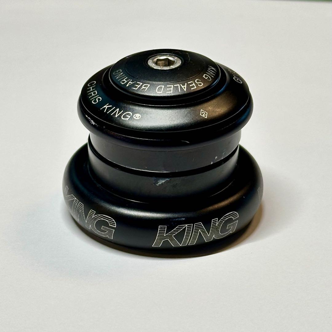 CHRIS KING Inset8 ヘッドセット