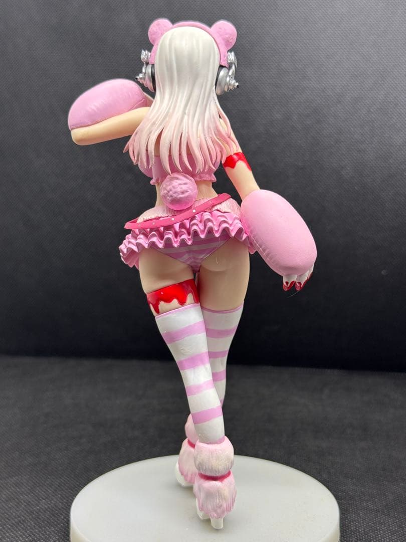 すーぱーそに子　GRG グルーミー　フィギュア