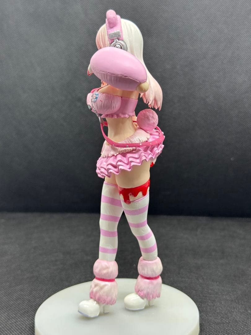 すーぱーそに子　GRG グルーミー　フィギュア