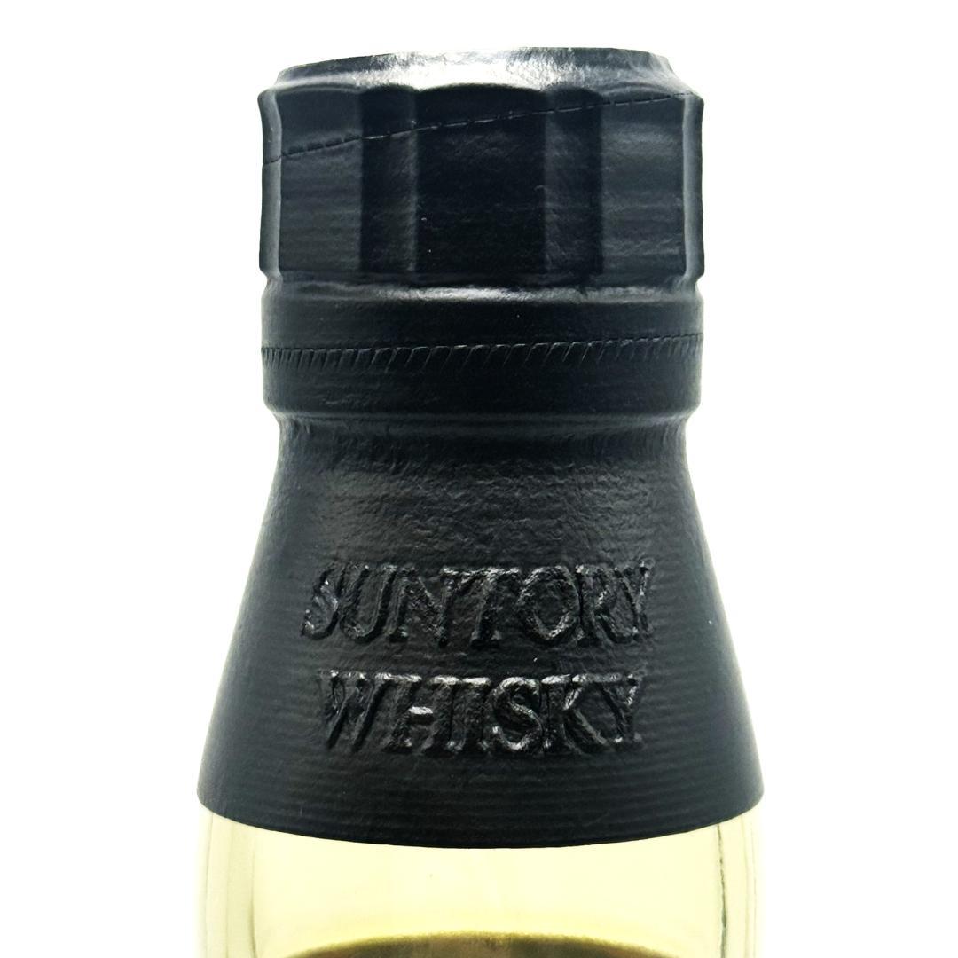 【未開栓】SUNTORY 山崎18年 シングルモルト ウイスキー 700ml ②