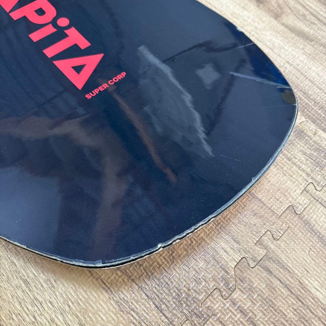 20-21 CAPiTA DOA 156cm オールラウンド グラトリ ボード