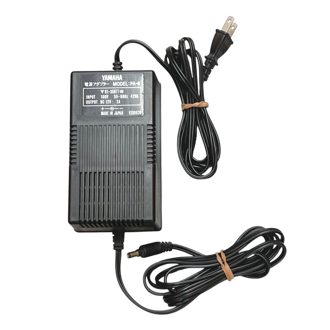 YAMAHA ヤマハ MU2000 音源モジュール