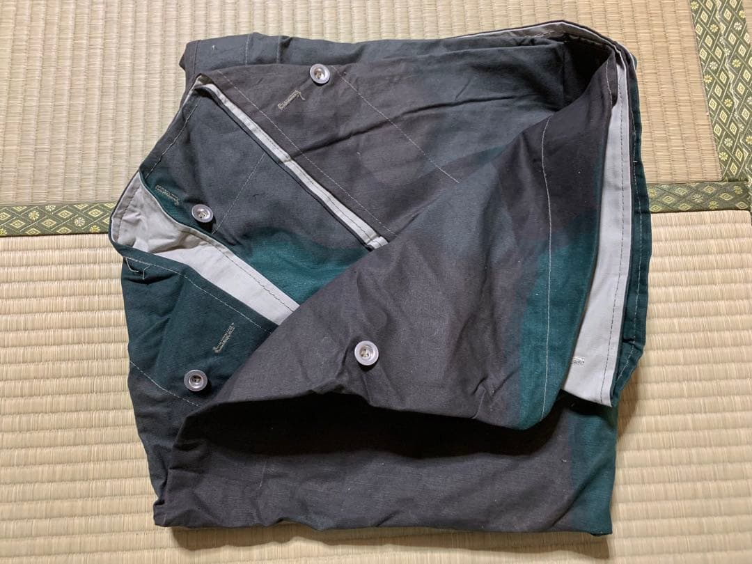 スウェーデン軍　軍幕　テント