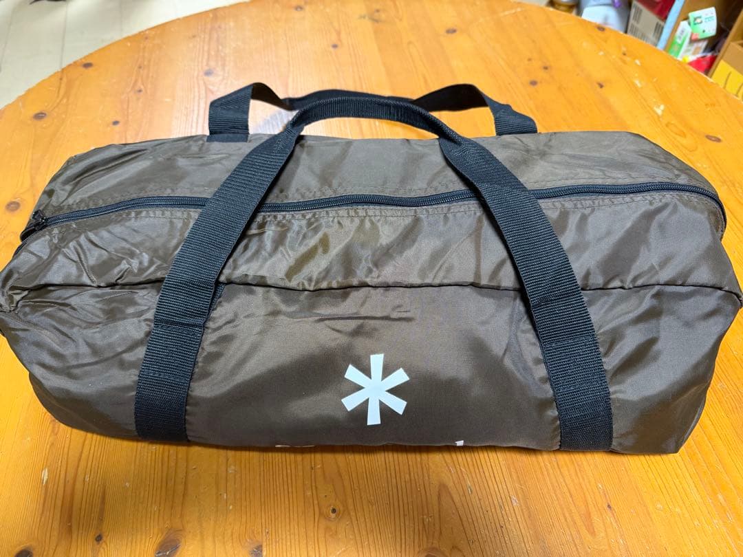  peak リビングシェル　リビングシート TM-125