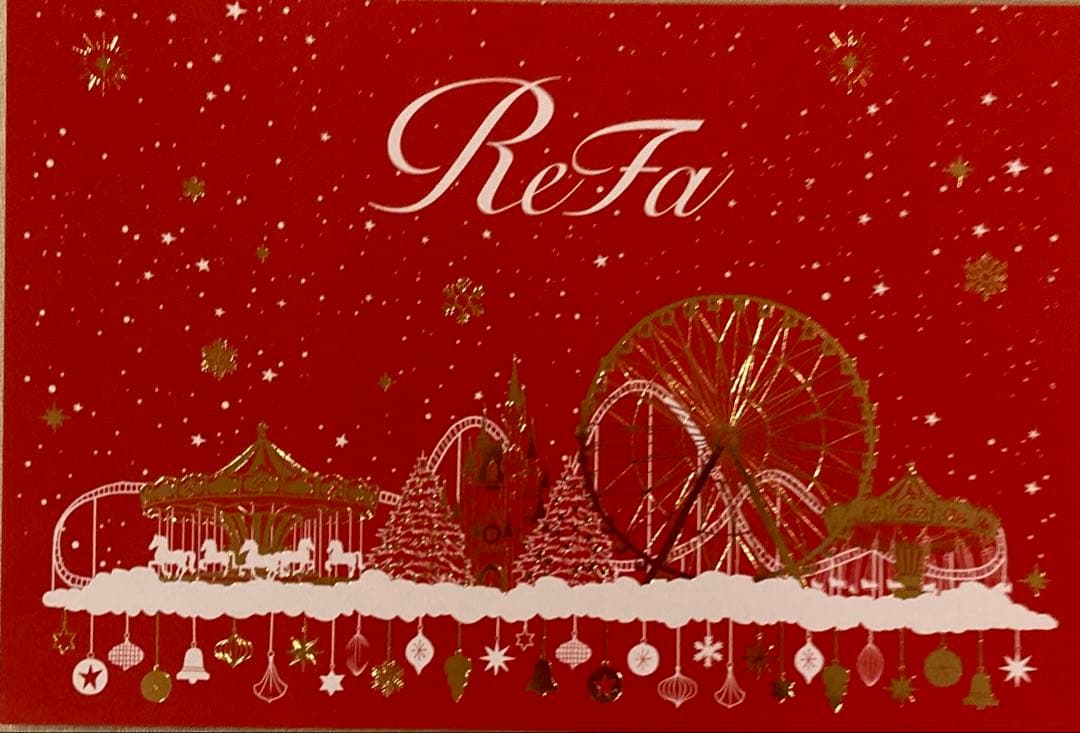 【新品・未開封】ReFa ファインバブルU ホワイト&MITREXシャンプー