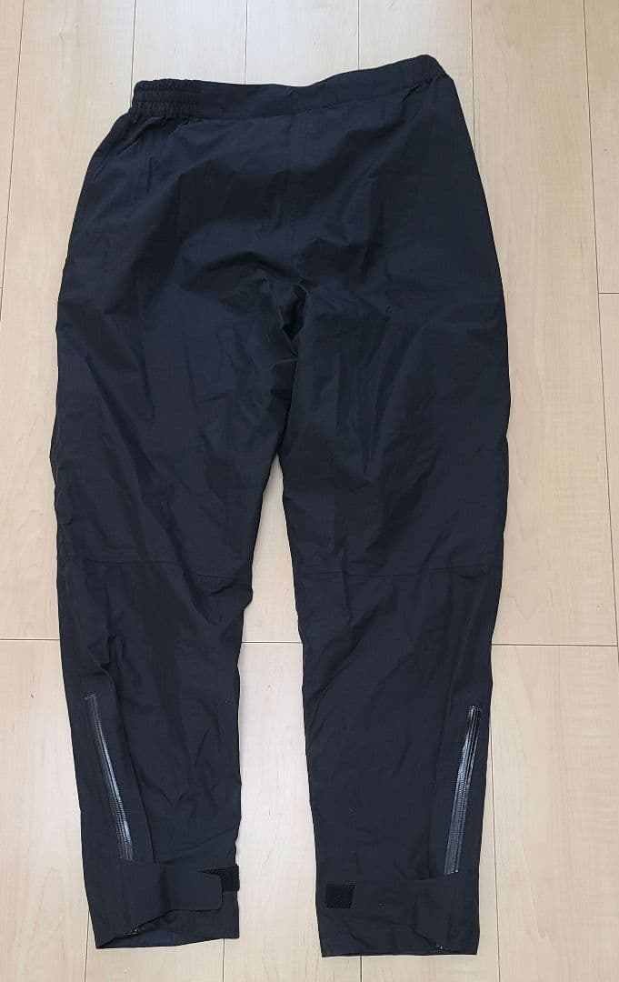 DAIWA　ゴアテックスレインスーツ上下　DR-1922