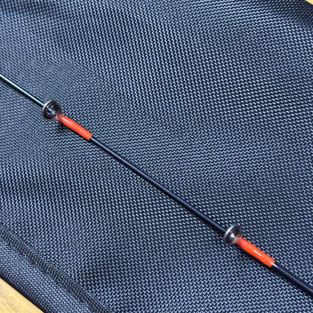 ダイワ 紅牙X 69HB