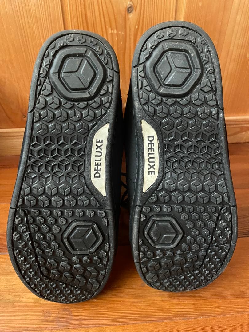 DEELUXE ディーラックス ARETH RIN S3 24-25モデル