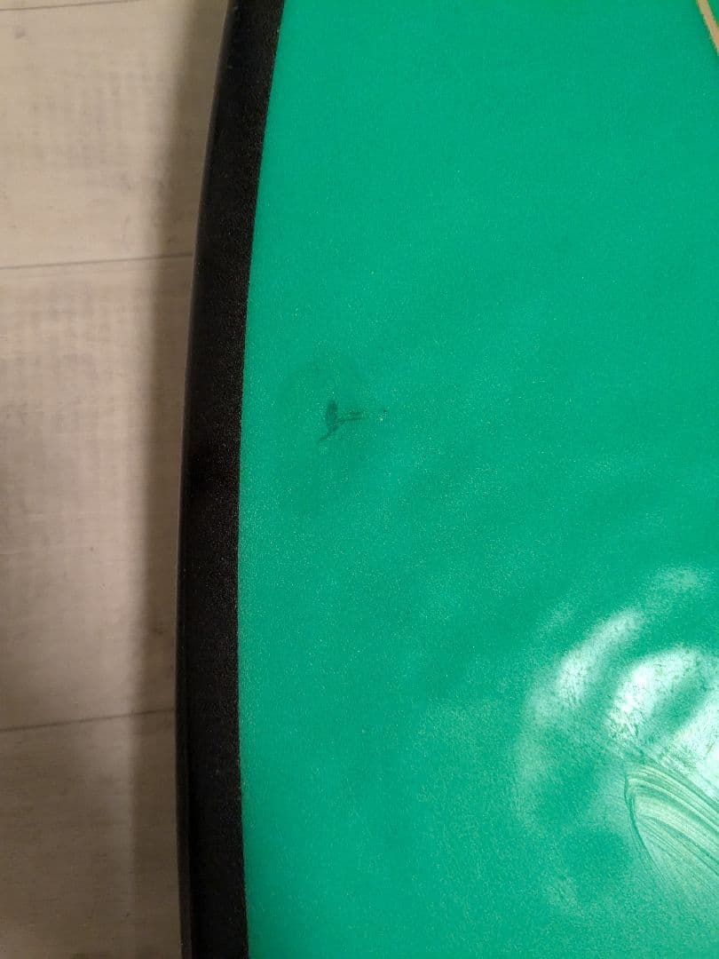 3Dimension Surfboards 6 sense ショートボード