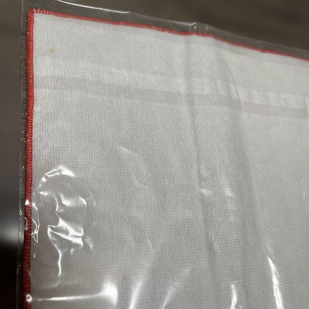 d*9様 神奈川限定　茅ヶ崎ハローキティ & ダニエル タオル