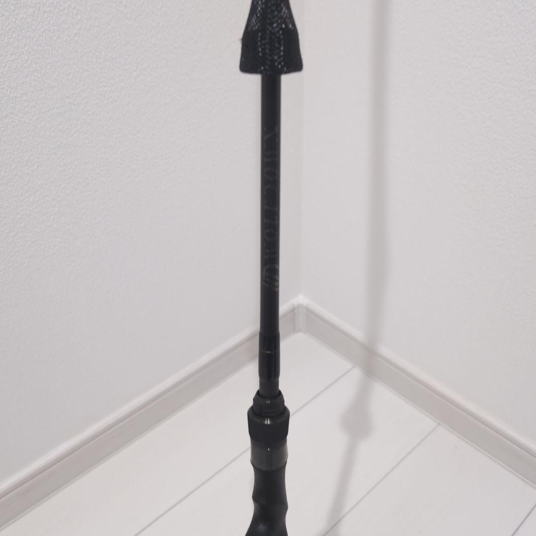 ウルフダウン　WDC70mh　GORILLA