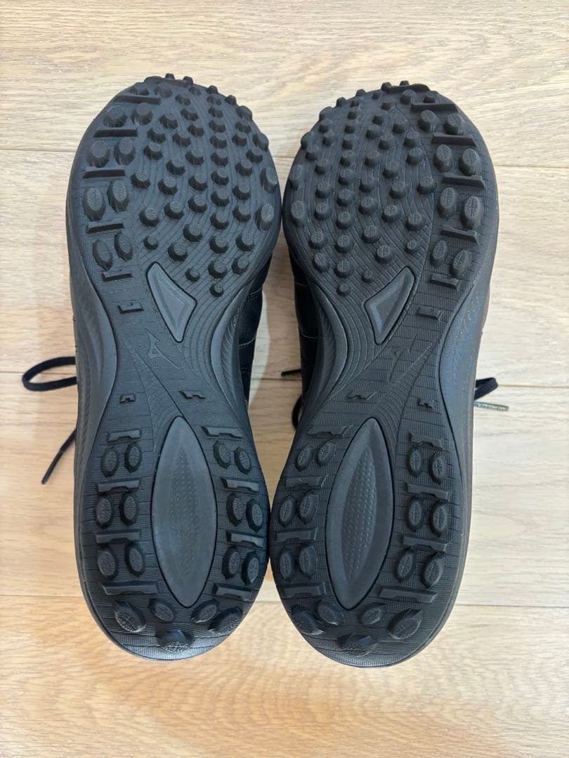 Mizuno Morelia 25.0cm 人工芝用シューズ