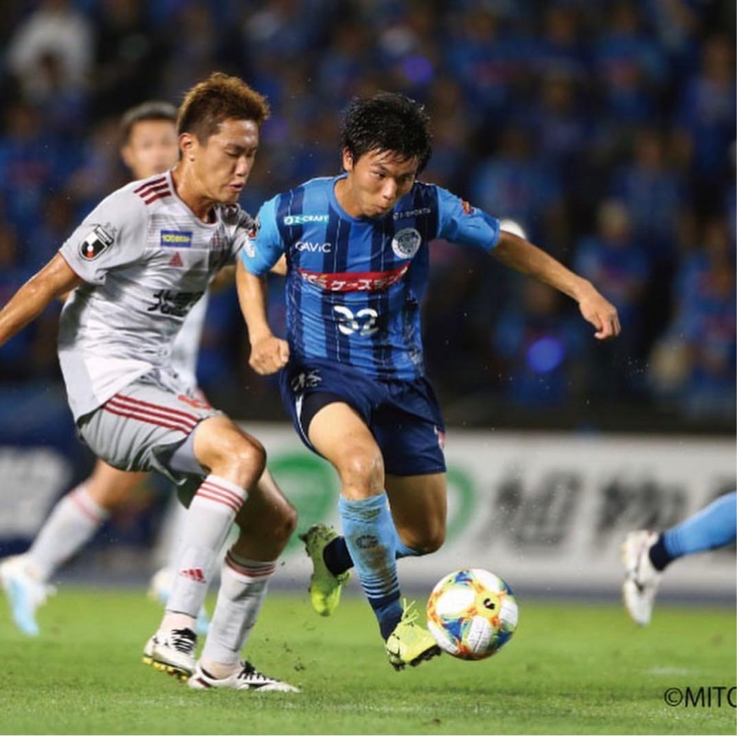 黒川淳選手使用サイン入りスパイク