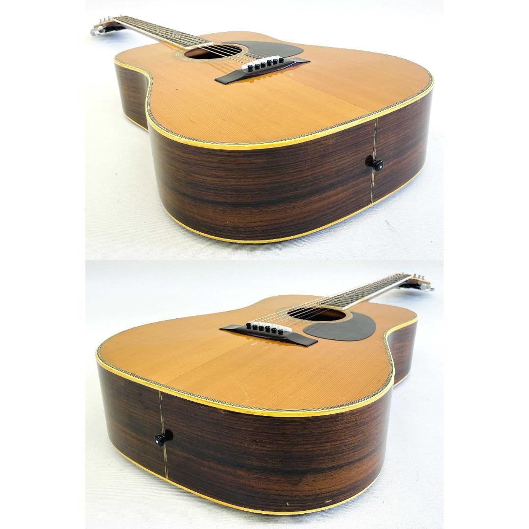 thumb W-250 サム アコースティックギター 寺田楽器 【整備品】