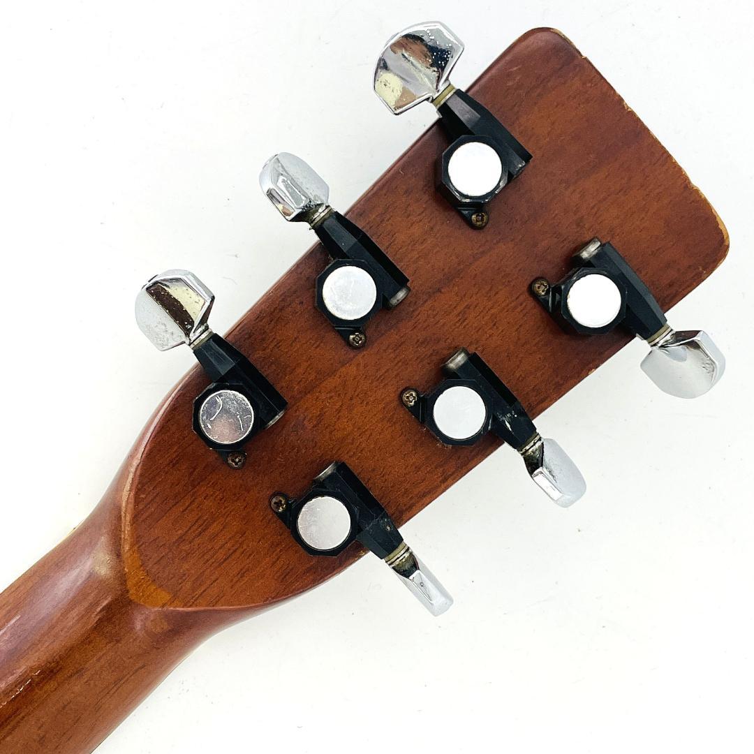 thumb W-250 サム アコースティックギター 寺田楽器 【整備品】