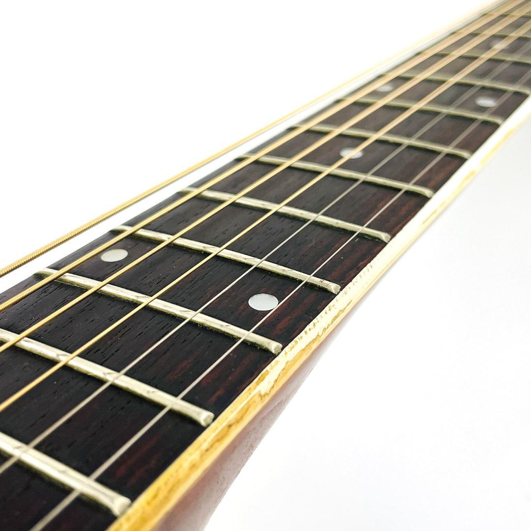 thumb W-250 サム アコースティックギター 寺田楽器 【整備品】