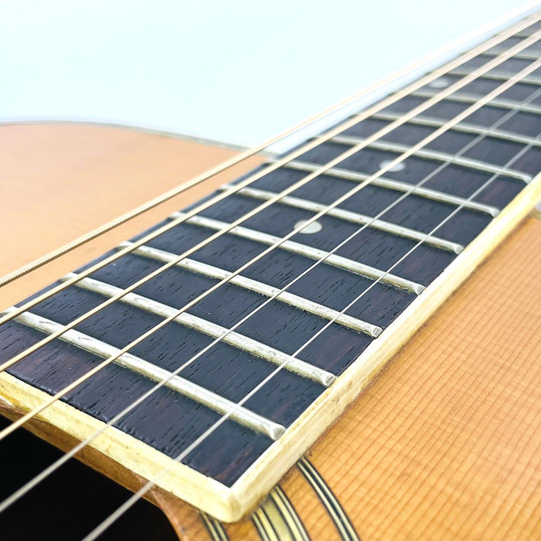 thumb W-250 サム アコースティックギター 寺田楽器 【整備品】