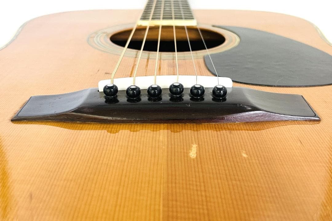 thumb W-250 サム アコースティックギター 寺田楽器 【整備品】