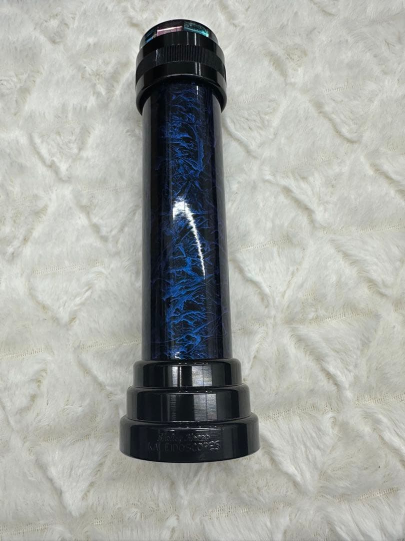 シェリーナップ　カレイドスコープ　万華鏡　レア