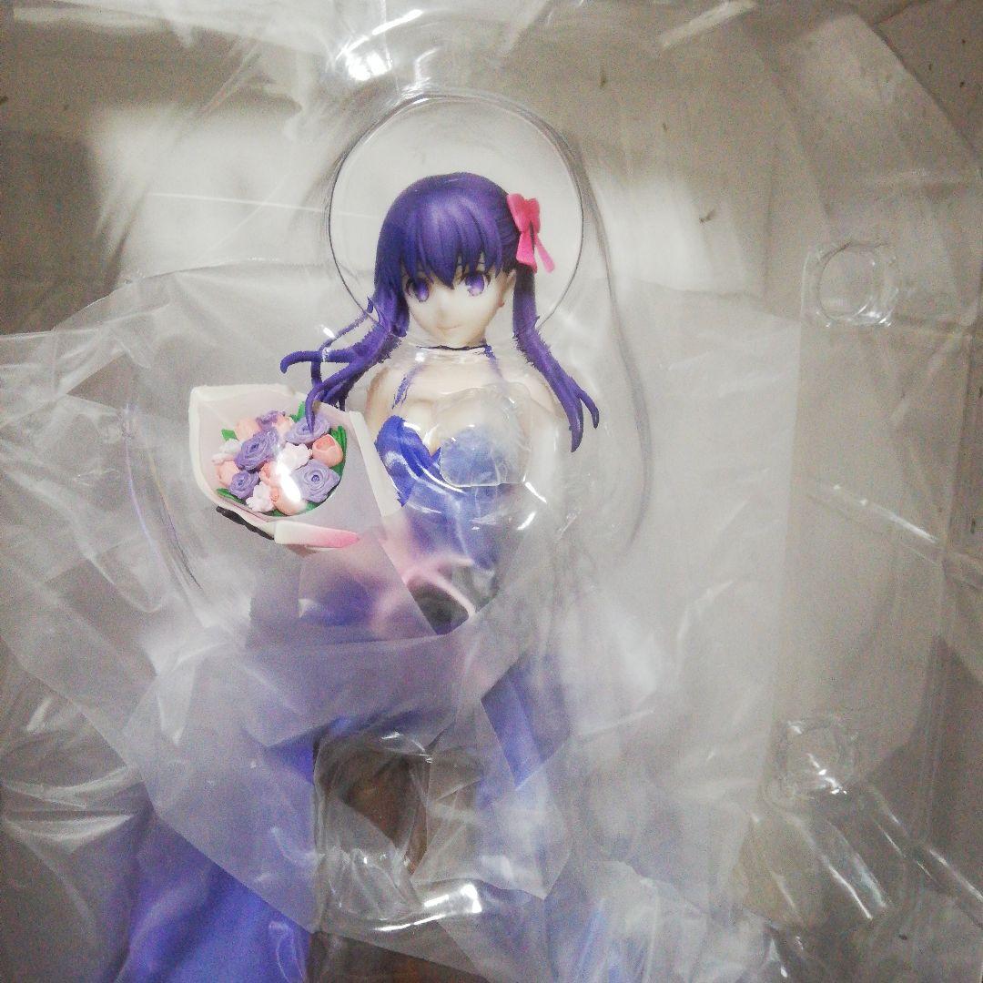 間桐桜(まとうさくら) 1/7 完成品 フィギュア 【フェイト/ステイナイト】