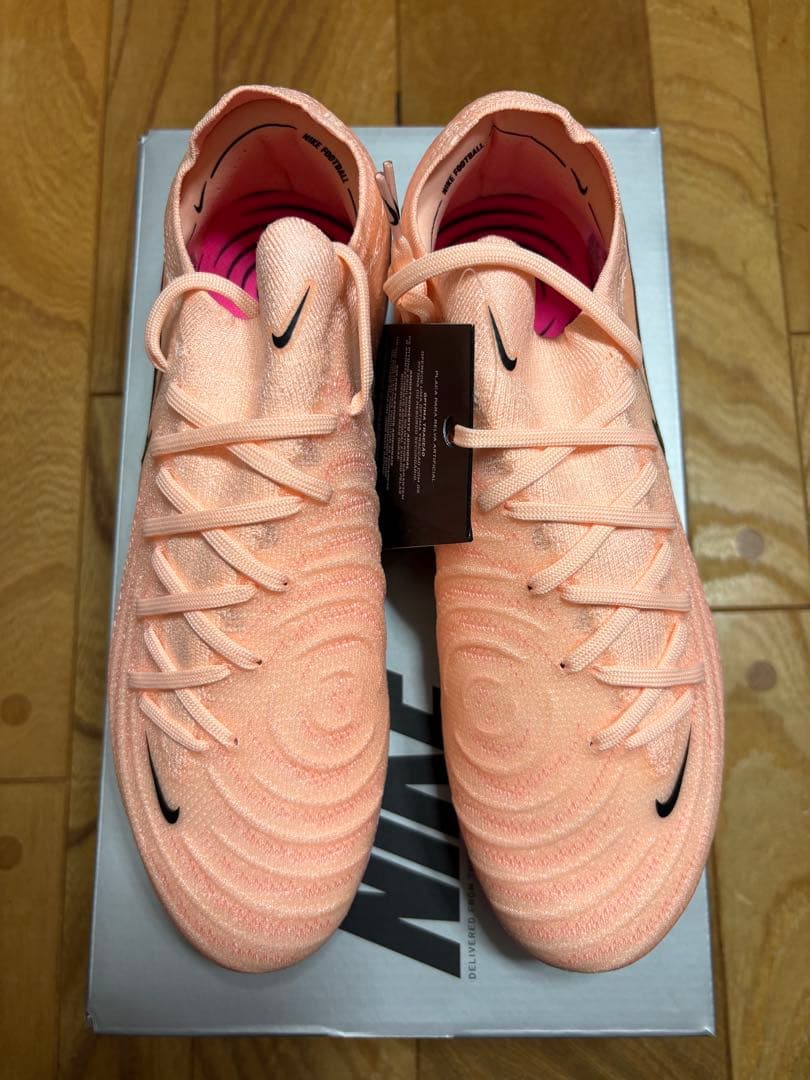 新品　大特価　ナイキ　ファントム GX 2 エリート AG-PRO 26.5cm