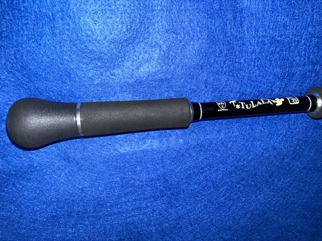 ジェットセッター69c/jetsetter/冒険用品/ツララ