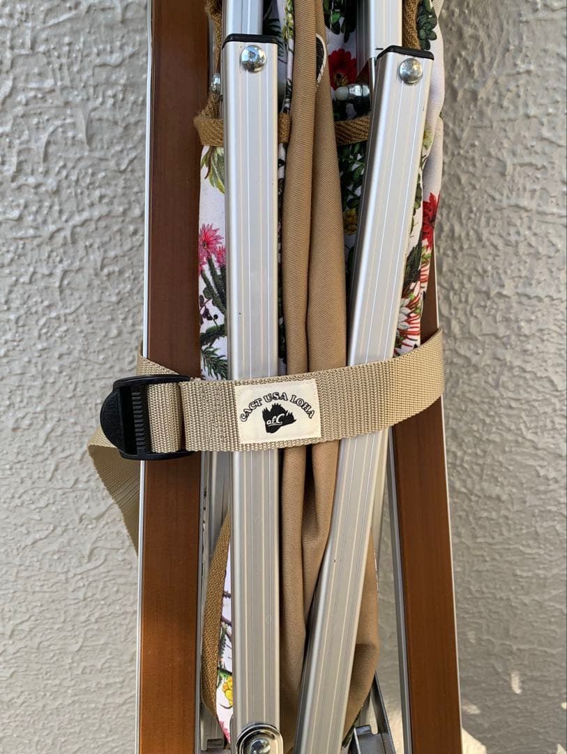 値下げ！アレキサンダーリーチャン カクタスアロハチェア