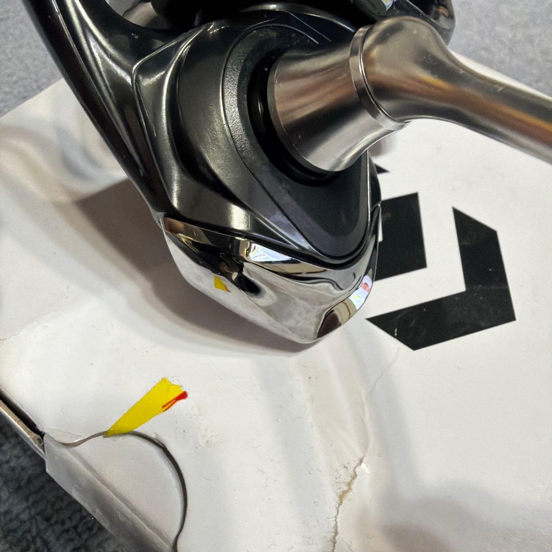 20ルビアス　FC LT 2000S