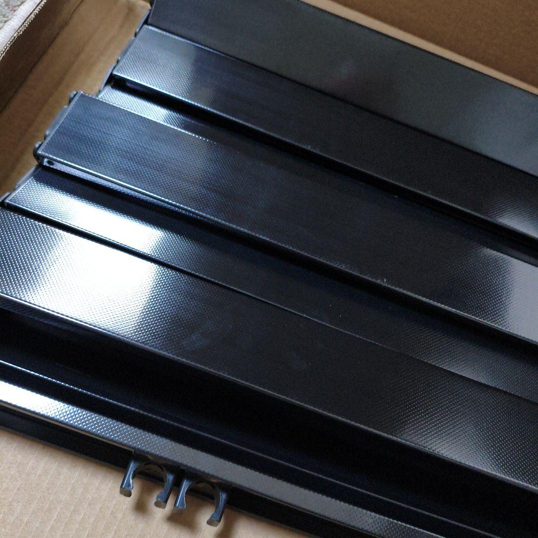 大容量キャリーワゴン150L／折りたたみテーブル付／カーキ色／極太タイヤ