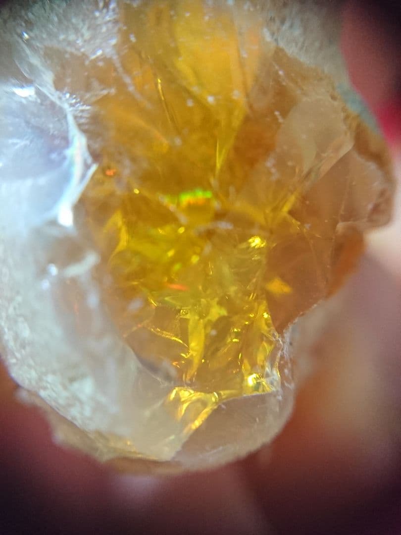 エチオピア産 オパール原石 限定値下げ