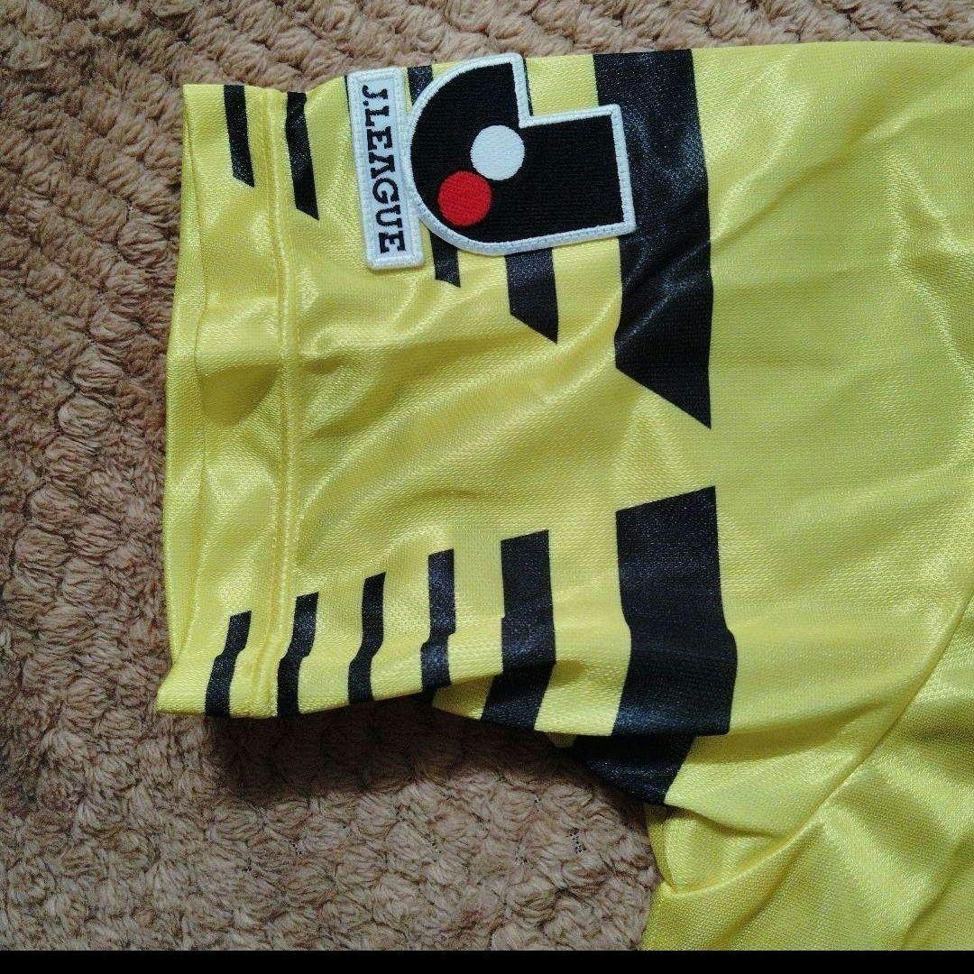 新品　柏レイソル　ユニフォーム　サッカー　J1