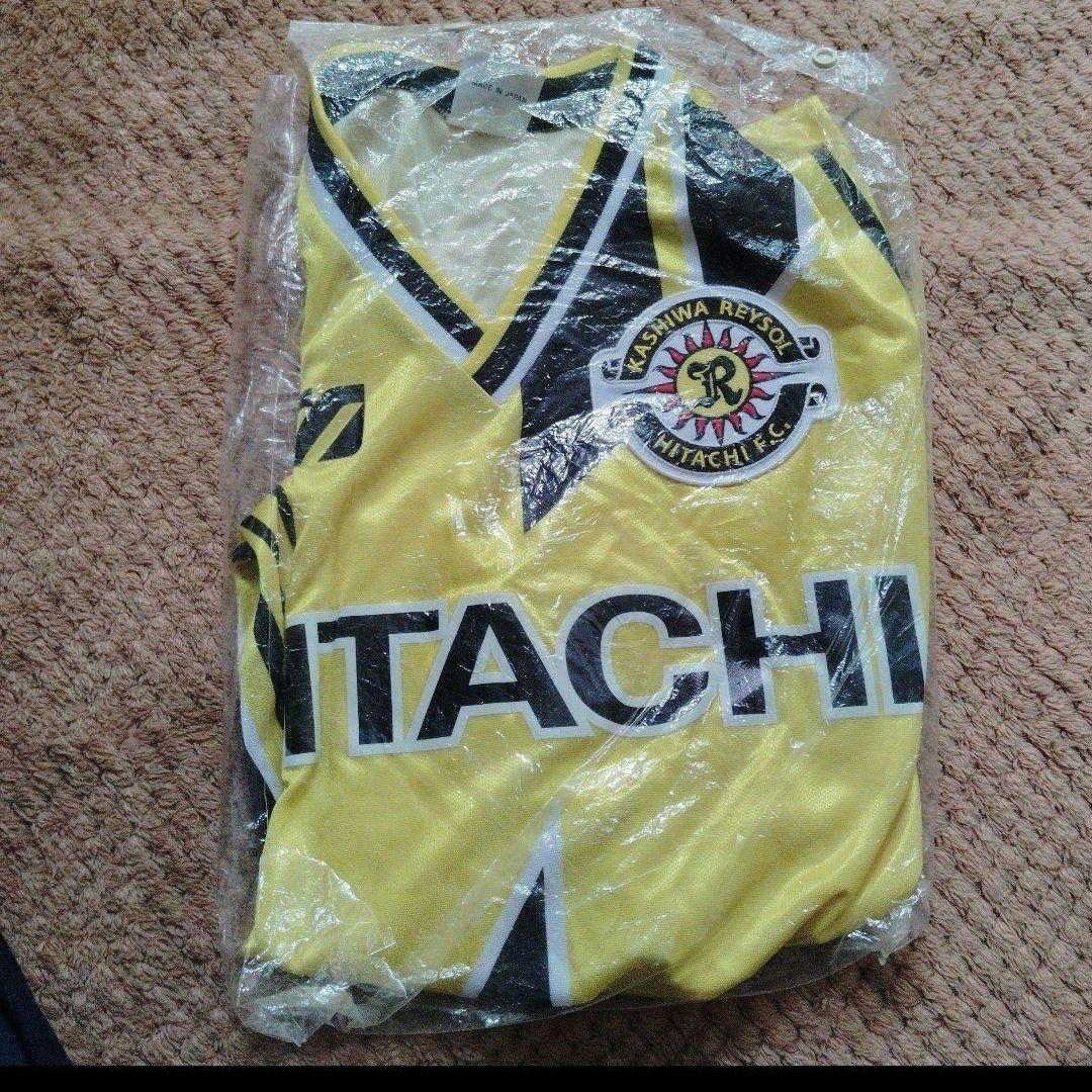 新品　柏レイソル　ユニフォーム　サッカー　J1