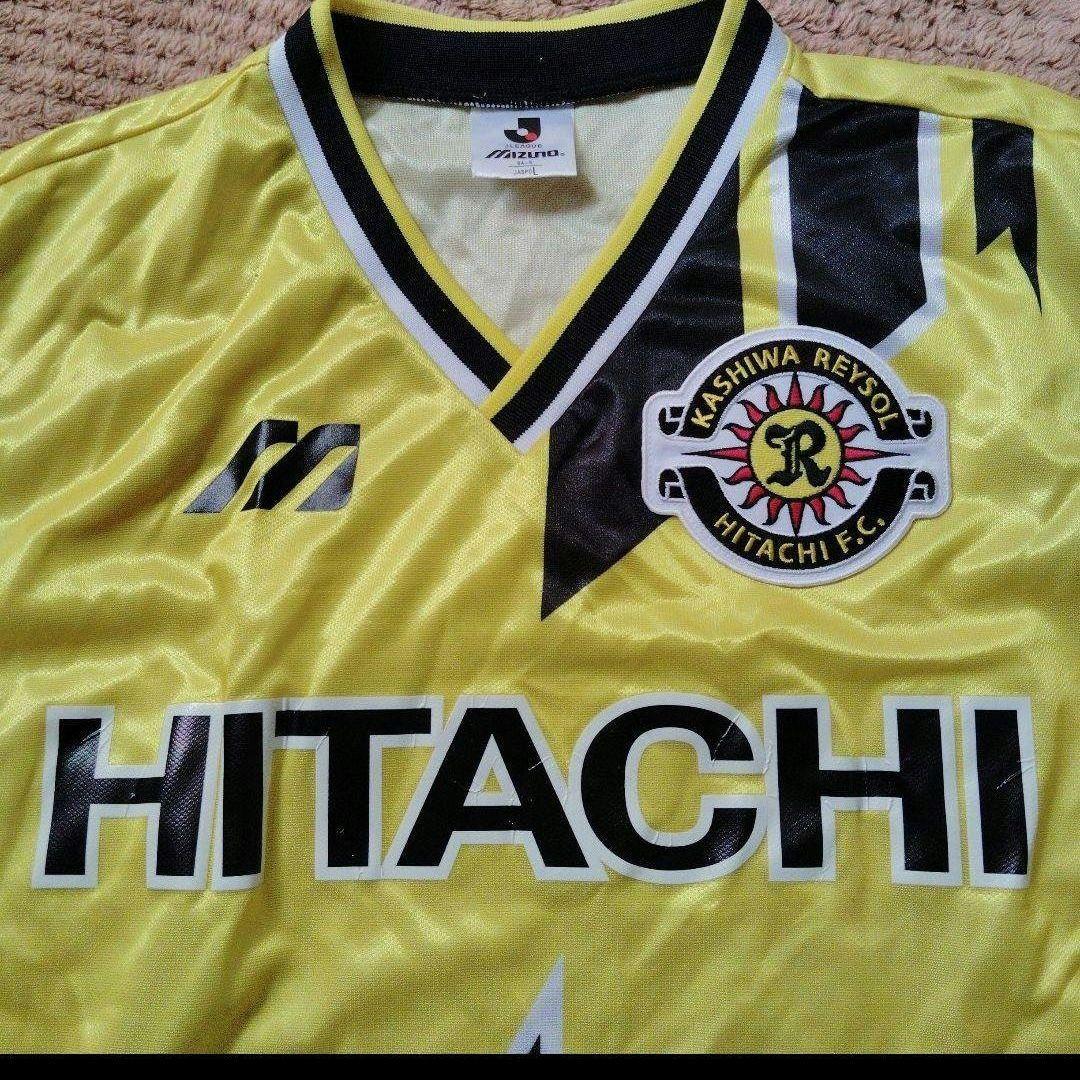 新品　柏レイソル　ユニフォーム　サッカー　J1