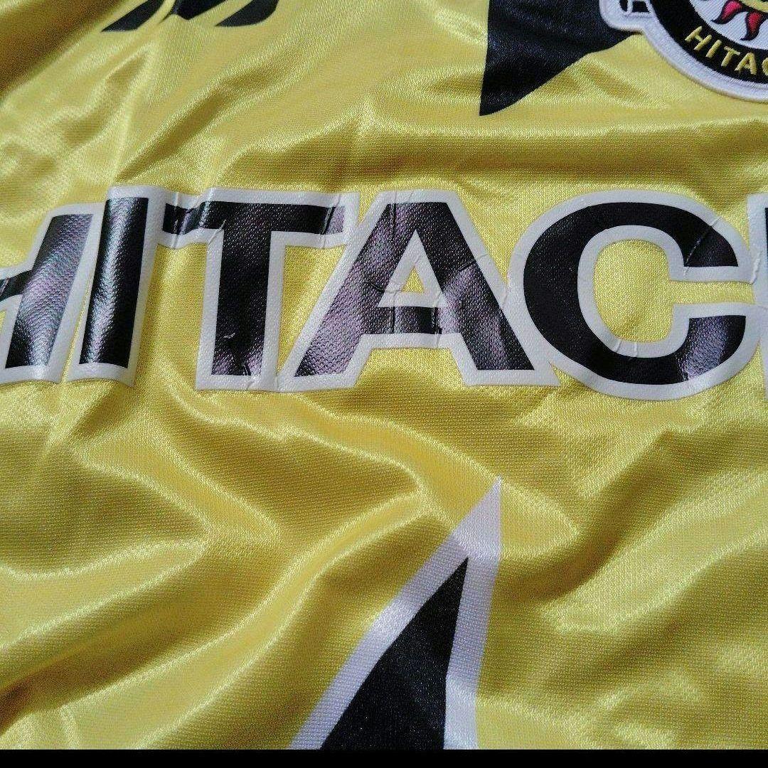 新品　柏レイソル　ユニフォーム　サッカー　J1