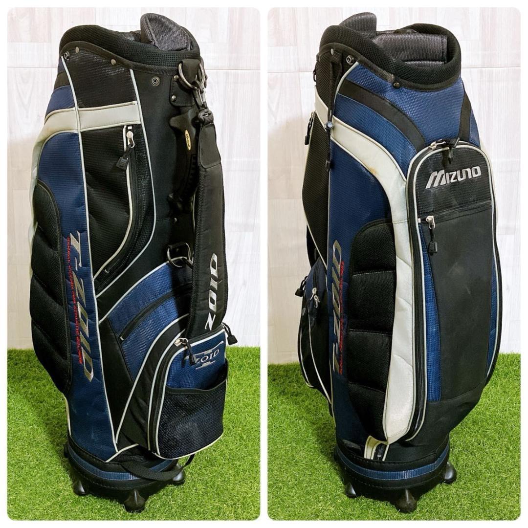 MIZUNO ミズノ ファイナリスト メンズゴルフセット 12本 初心者 右 R