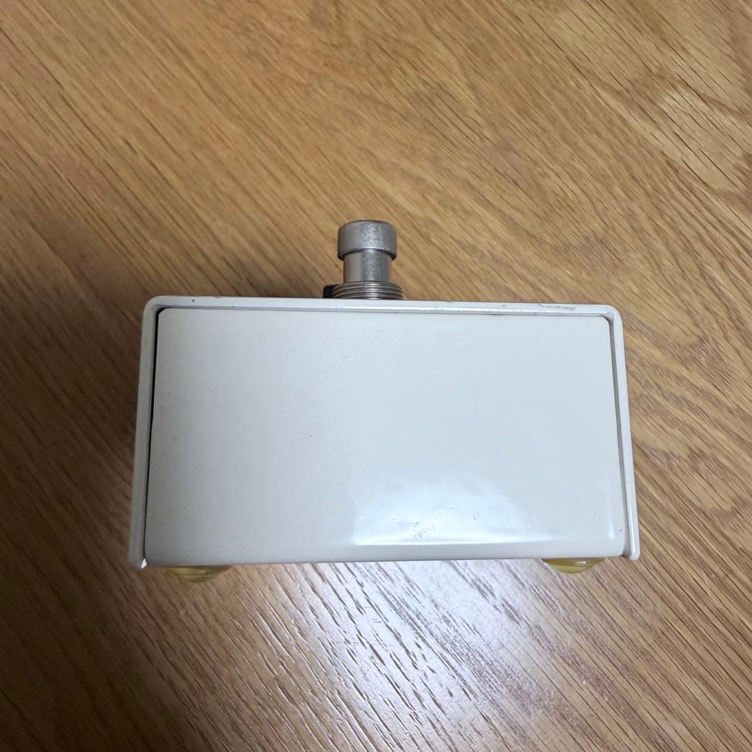 ギター Fulltone OCD ver.1.3