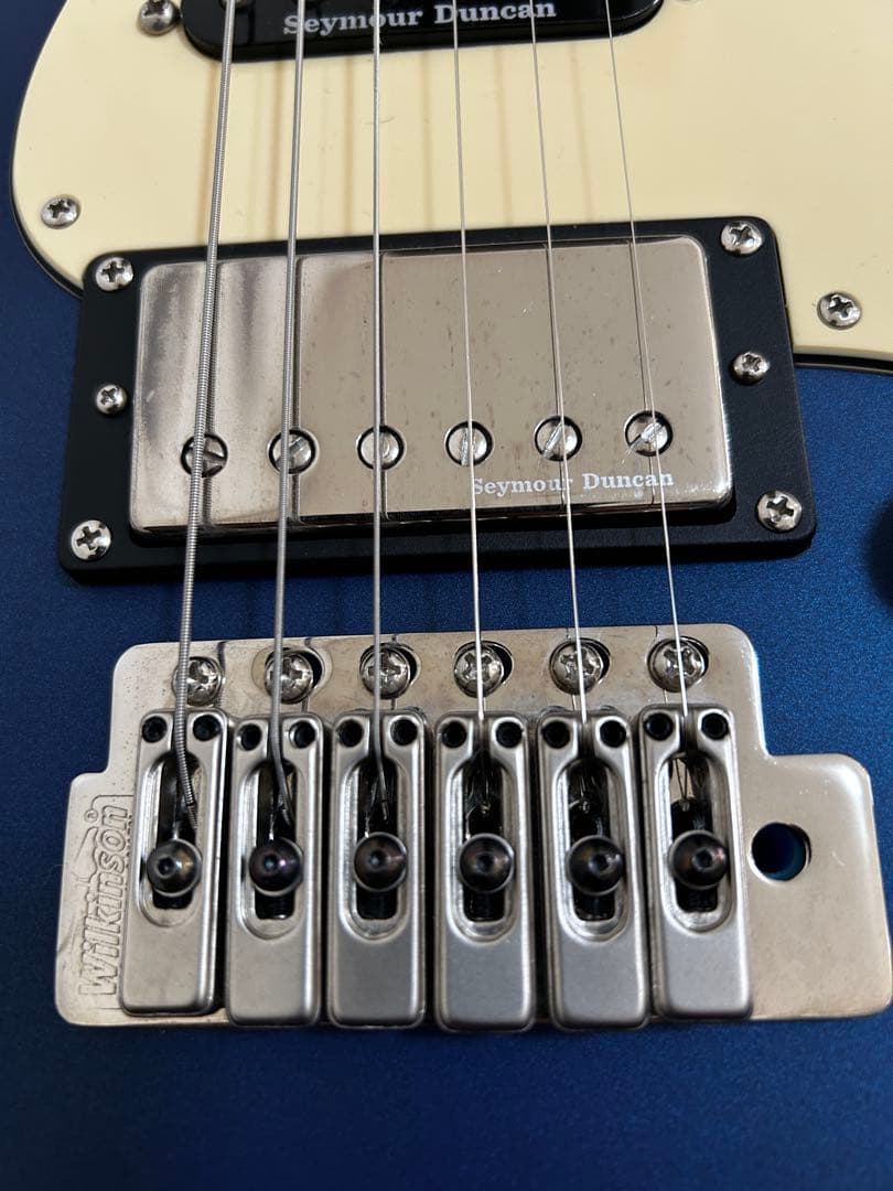 ギター YAMAHA PAC612VIIX