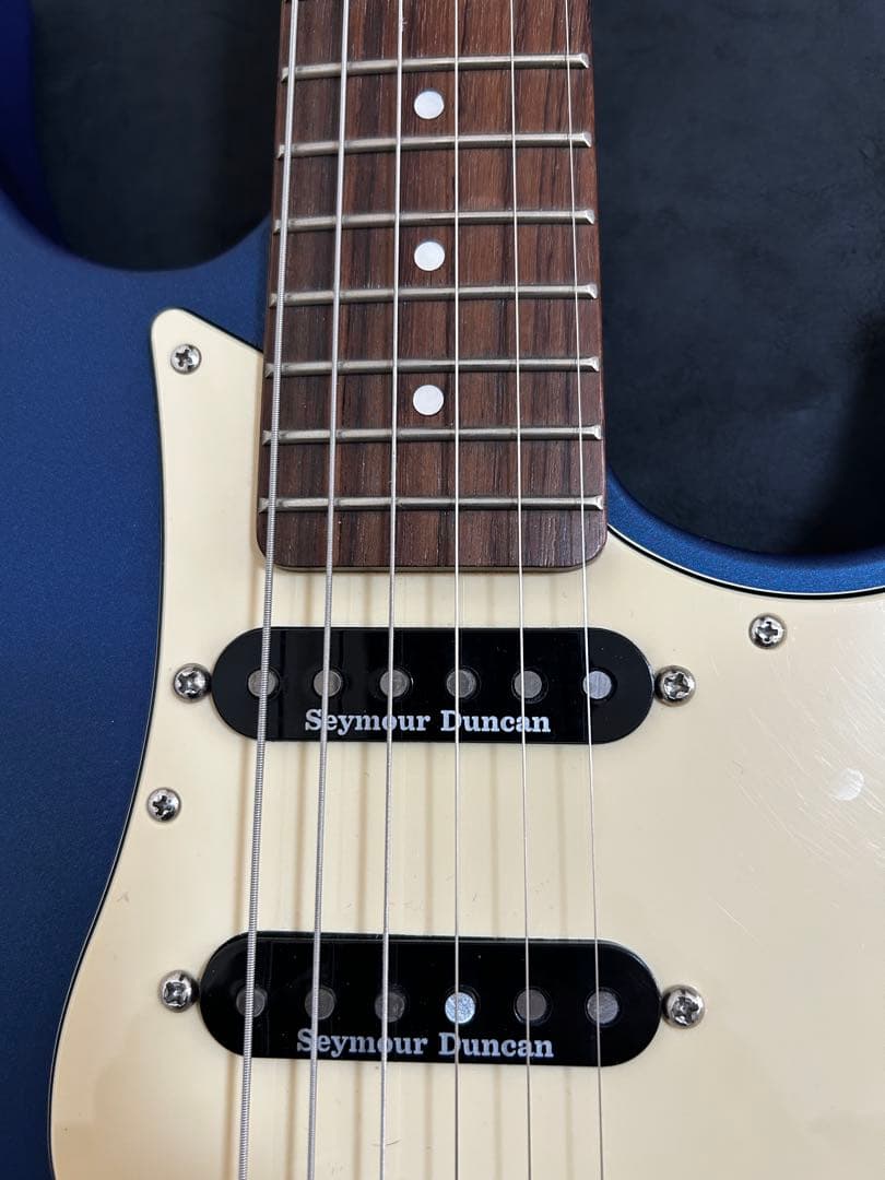 ギター YAMAHA PAC612VIIX