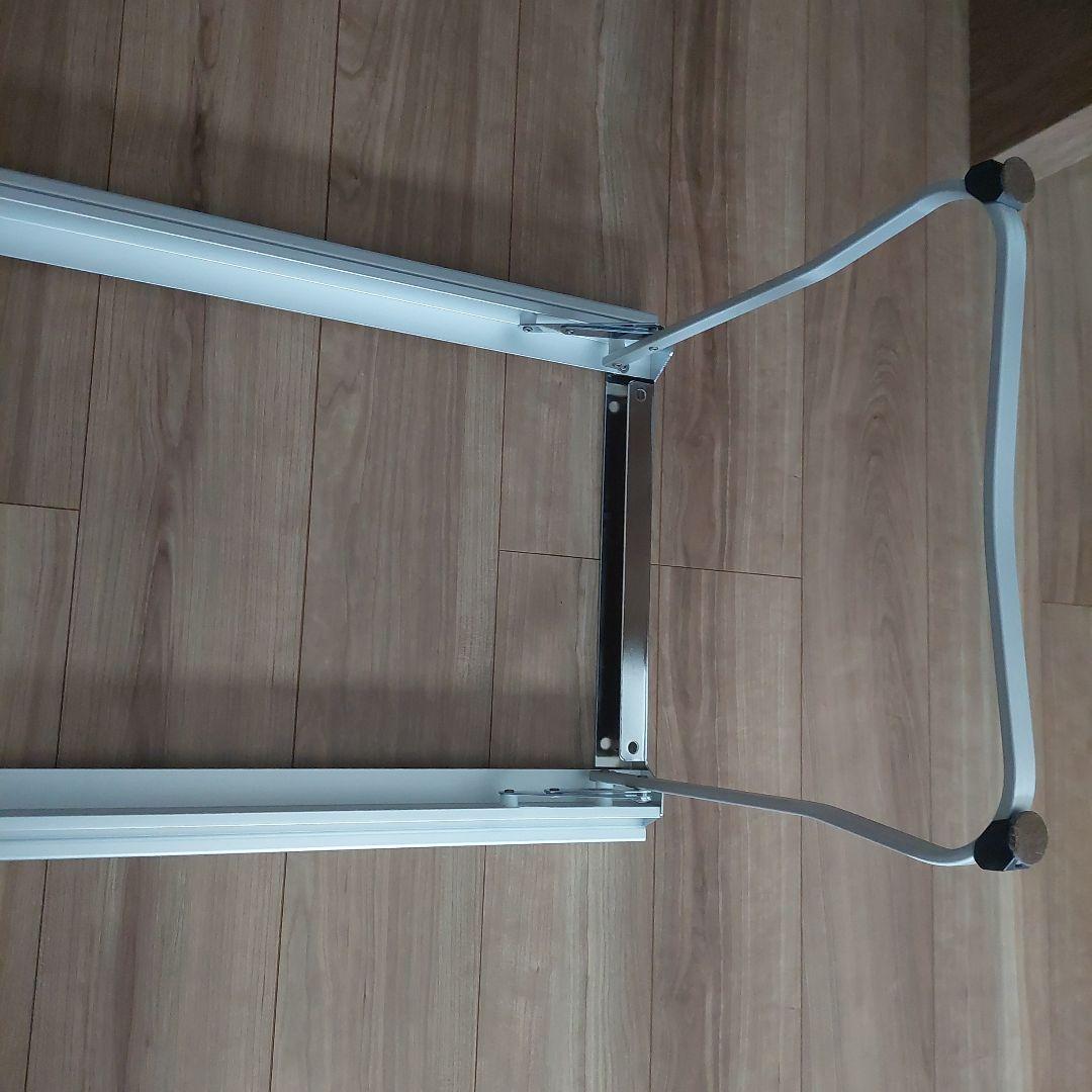 ☆【美品】スノーピークpeak エントリーIGT アイアングリルテーブル