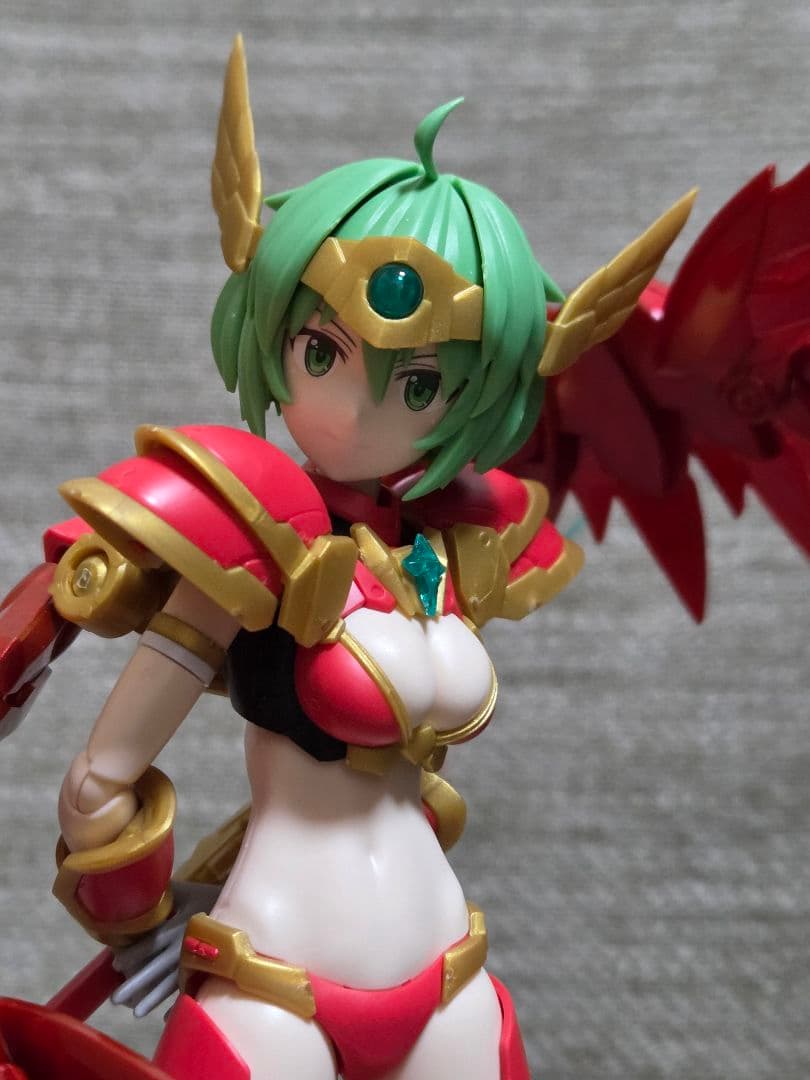 30MS シャルロナ(アニマートフォーム)