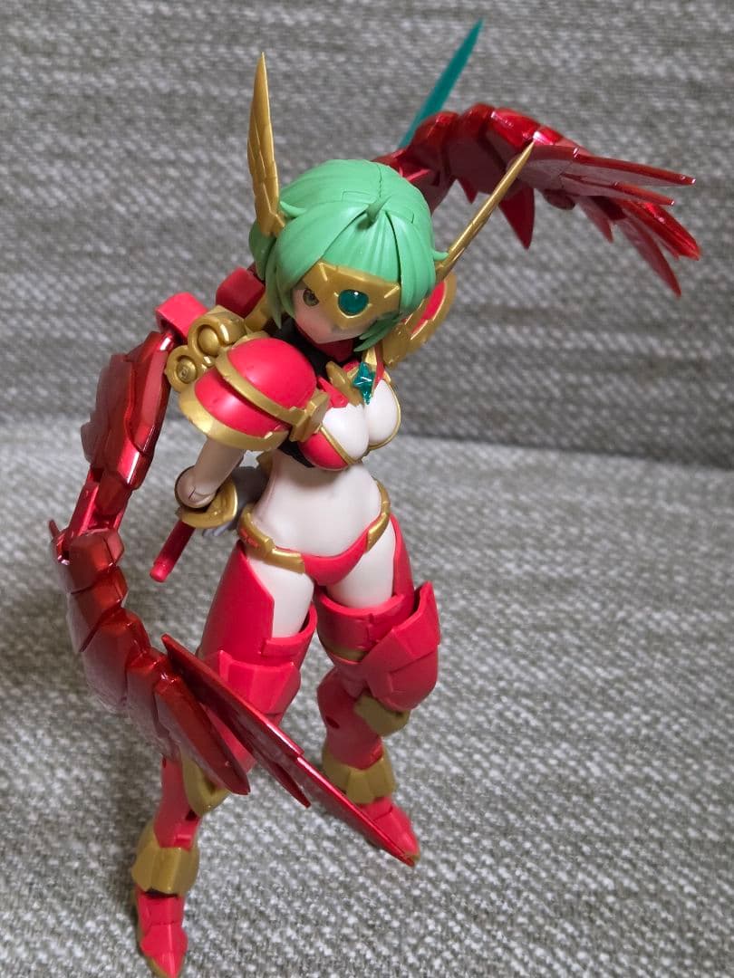 30MS シャルロナ(アニマートフォーム)