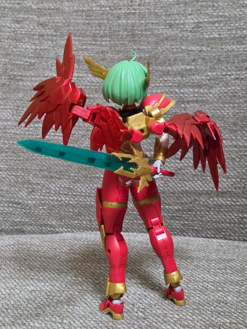 30MS シャルロナ(アニマートフォーム)