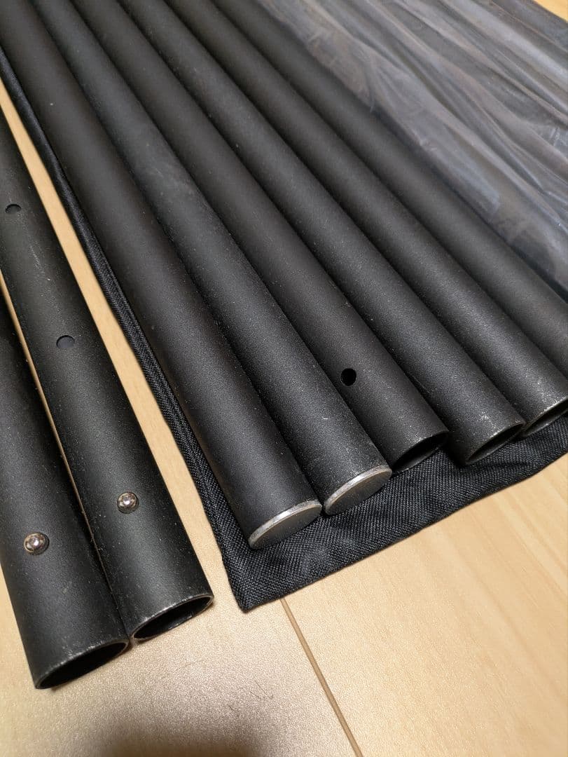 【未使用品！】DOD フタマタノキワミ