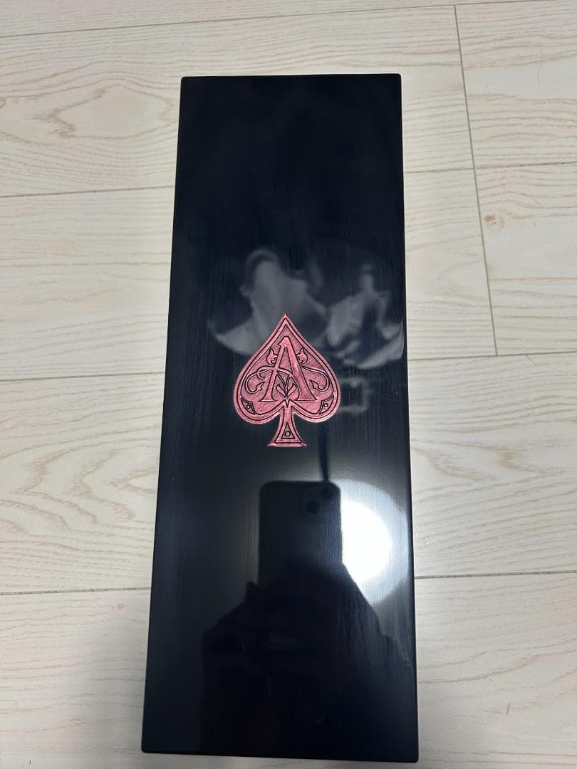 アルマンドブリニャック ブリュット ロゼ（ギフトボックス付）