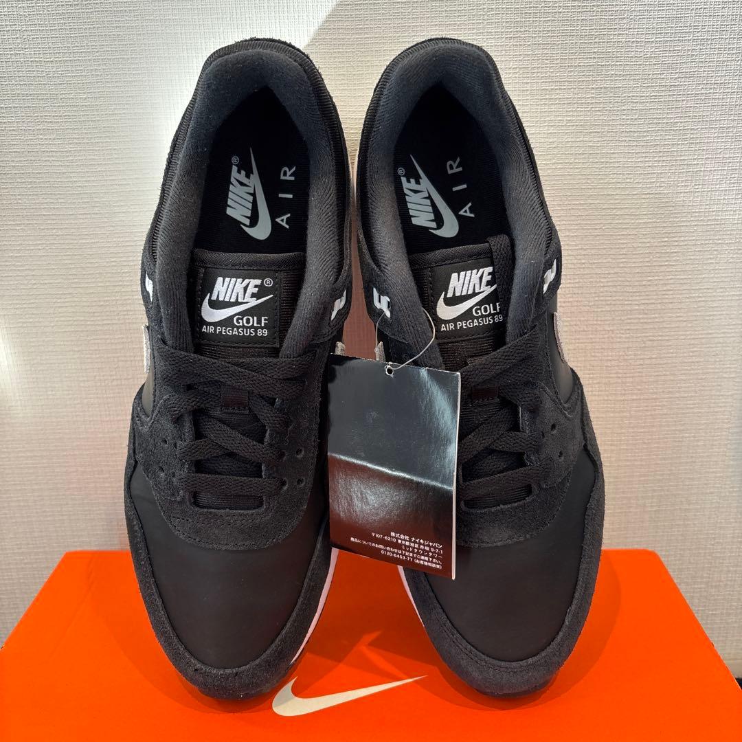 ナイキ ゴルフ エア ペガサス 89 G NIKE AIR PEGASUS
