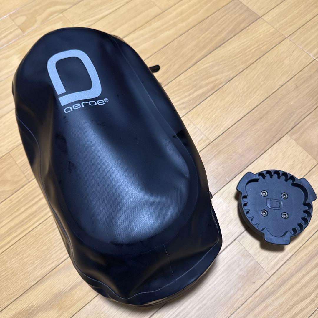 エロエ(Aeroe) BIKE PACK UNI-MOUNT バッグマウント