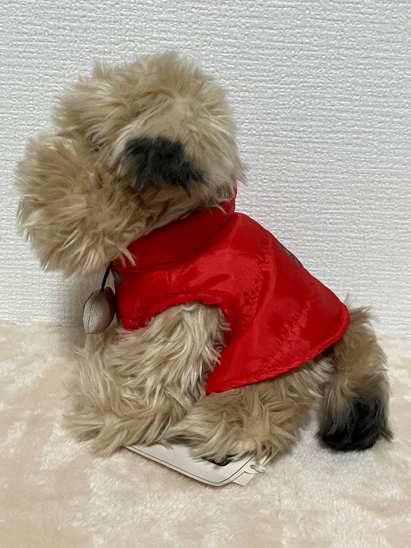 【超希少】USJ BACK TO THE FUTURE アインシュタイン