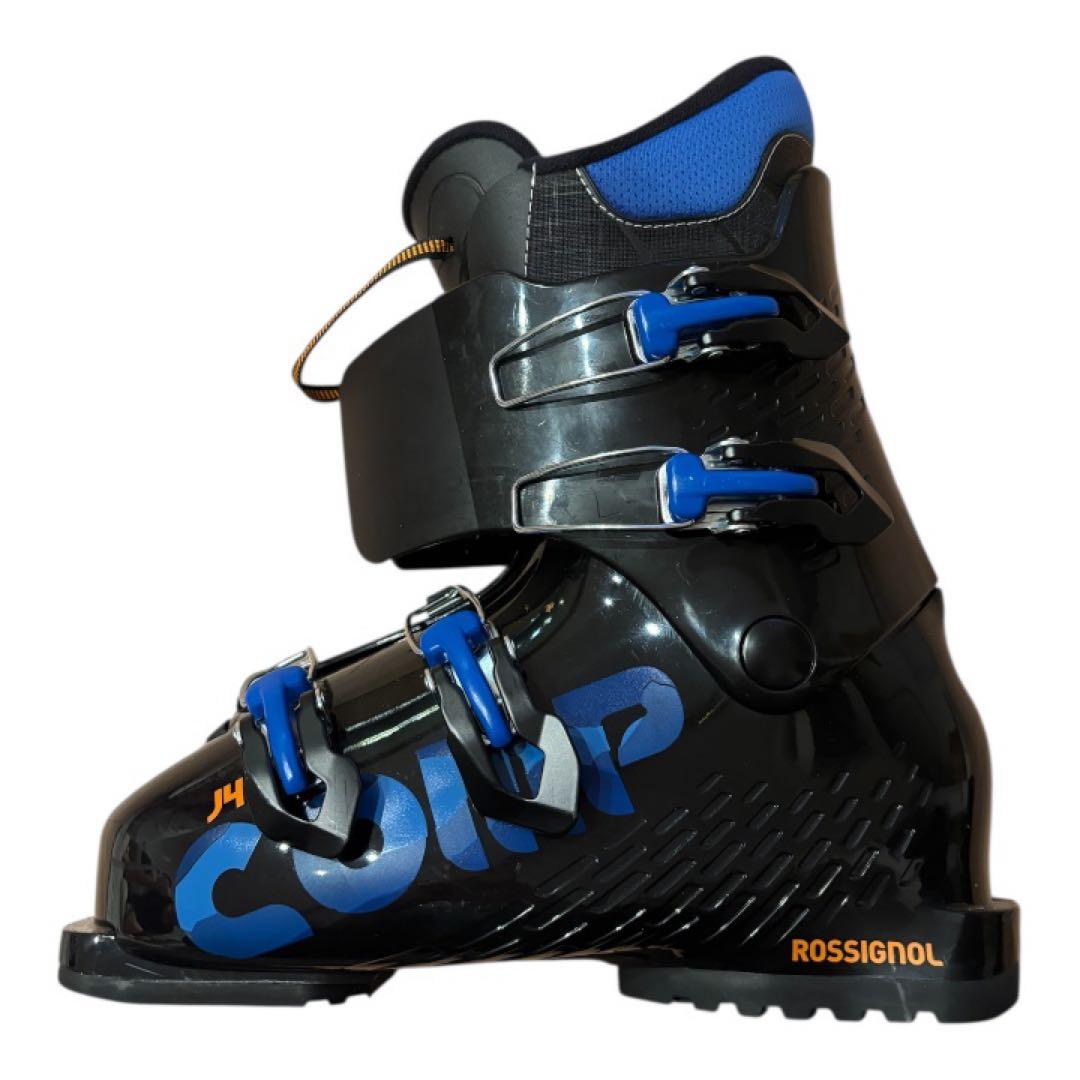 み*た様 STREULE スキー140cm セット