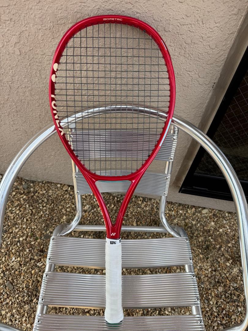 Yonex VCORE ヨネックス ブイコア 100 G3 最新♬ 送料込み！